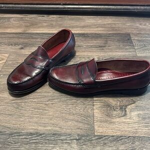 G.H. Bass & Co Weejuns Loafers